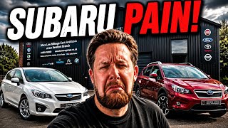 A TROUBLED WEEK IN THE TRADE!! | Car Dealer Diaries EP57