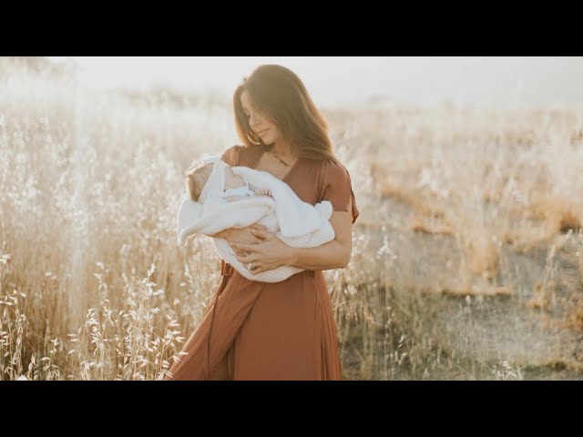 MELISSA MOLINARO - I CAN'T WAIT - My Birth Video
