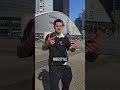 Ah we ? #rapfr #acapella #ladefense #Paris #Music