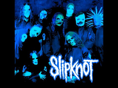 SlipKnot "Vermillion" (Day Of The Gusano lyrical changes, Terry Date mix)
