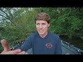 Tips For BETTER HOOKSETS While Fishing!