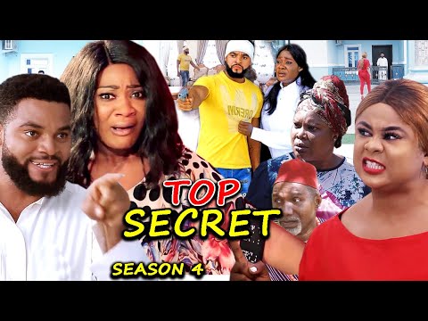 Download TOP SECRET SEASON 4 - Mercy
