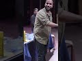 Centrifugal Force I Invertis University #scienceexperiment #science #physics #funny #shorts