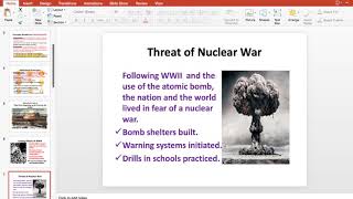 Fahrenheit 451 INTRO PPT Screen Recording
