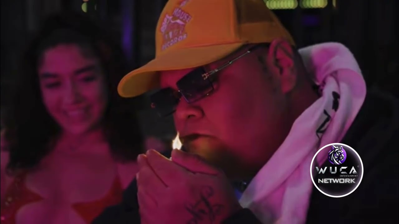 WUCA JAMVIEW: Artists of the Week: Dopey G and Justin Case 