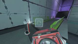 The Turing Test Routes