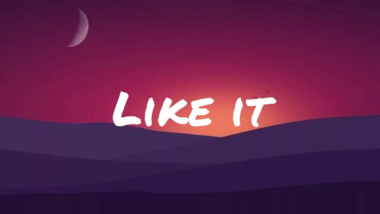 Like It - 14K SOJA (Booty Music Remix) Lyrics