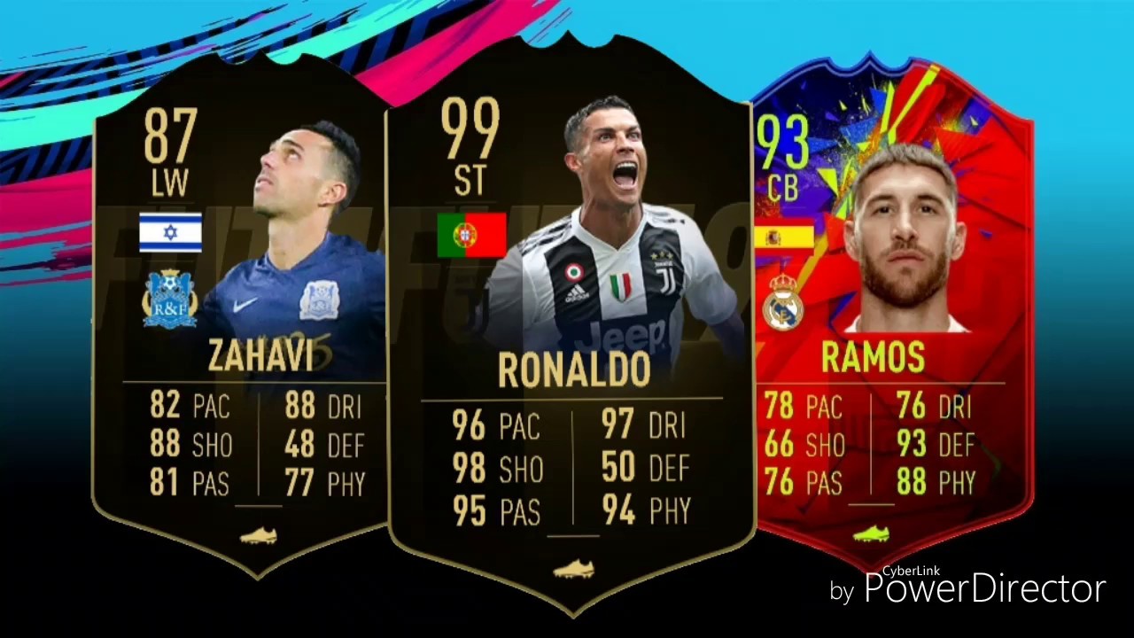 Team of the week 39 prediction | TOTW 39 prediction | Fifa 19 Predictions Kanal