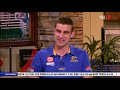 Quick Hands: Elliot Yeo | GameDay