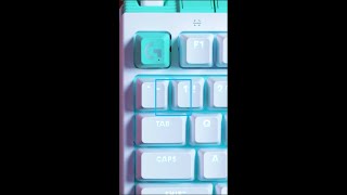 G512 X | Analog + Mechanical Dual Swap