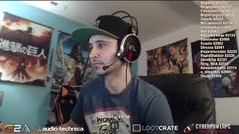Summit1G Reacts To The Top 10 Most Toxic Video Game Communities