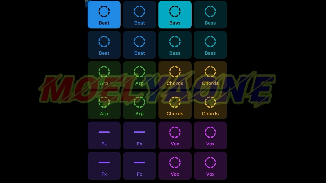 Tutorial musik dj - YouTube