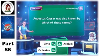 Introducing Ancient History! | Are You Smarter Than A 5th Grader | 88 screenshot 1