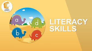 Literacy Skills (Shortened Version)