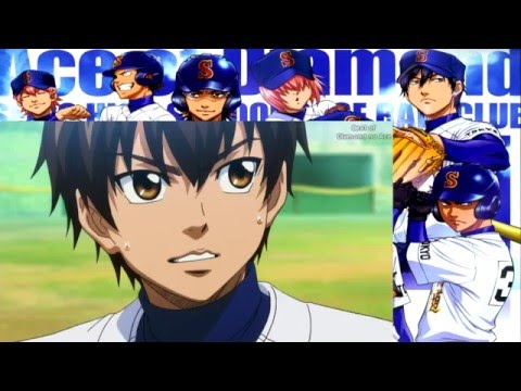 Diamond No Ace Episodes - Colaboratory