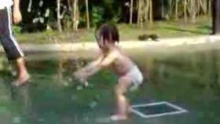 water play 2