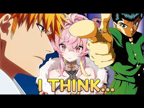 I Know Who I Got My Money On - Ichigo VS. Yusuke (Bleach VS Yu Yu Hakusho) Reaction