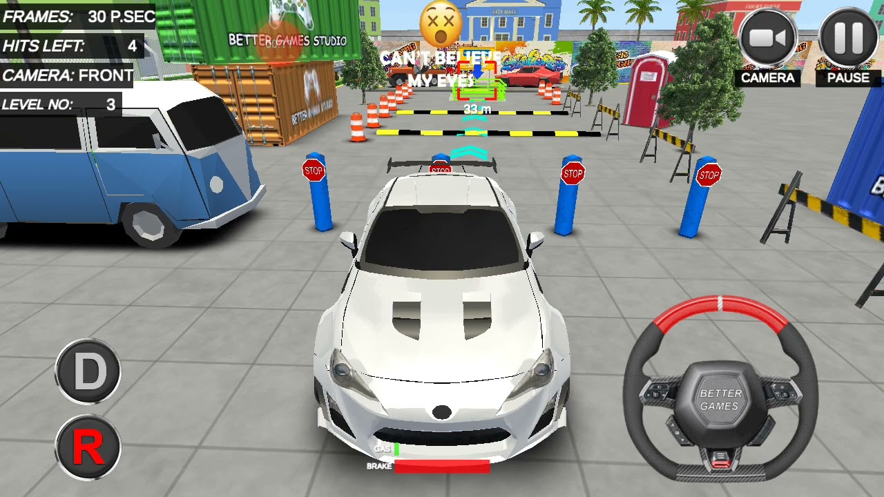 CityDrivingSchoolEpisode(