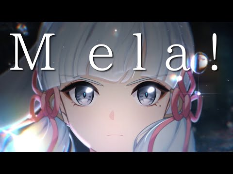 原神 Mela Genshin Impact MAD 