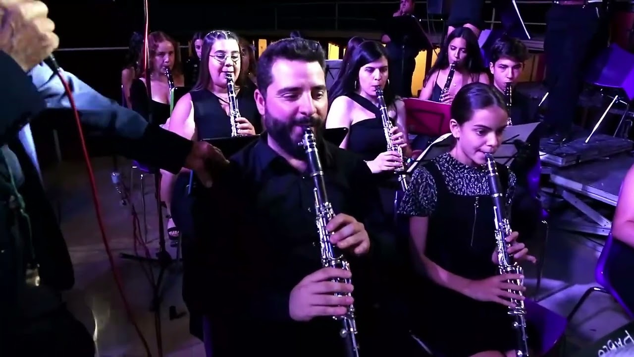 Los Cabales - Verde, Blanco y Negro