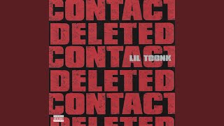 Download Lagu Contact Deleted