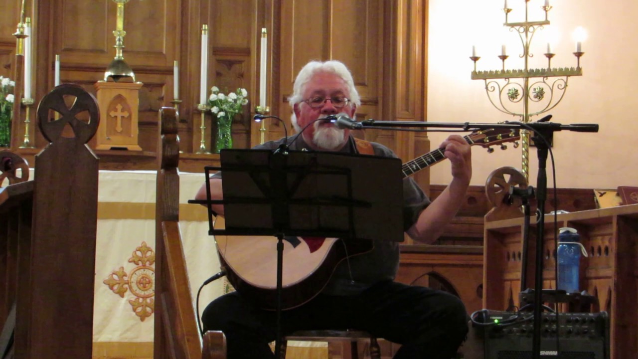 Cotton Jenny YouTube