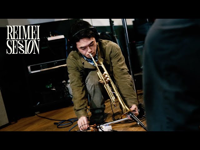 computer fight / REIMEI SESSION - YouTube