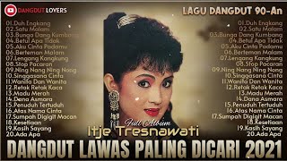 Dangdut Ijte Trisnawati  Album Lawas