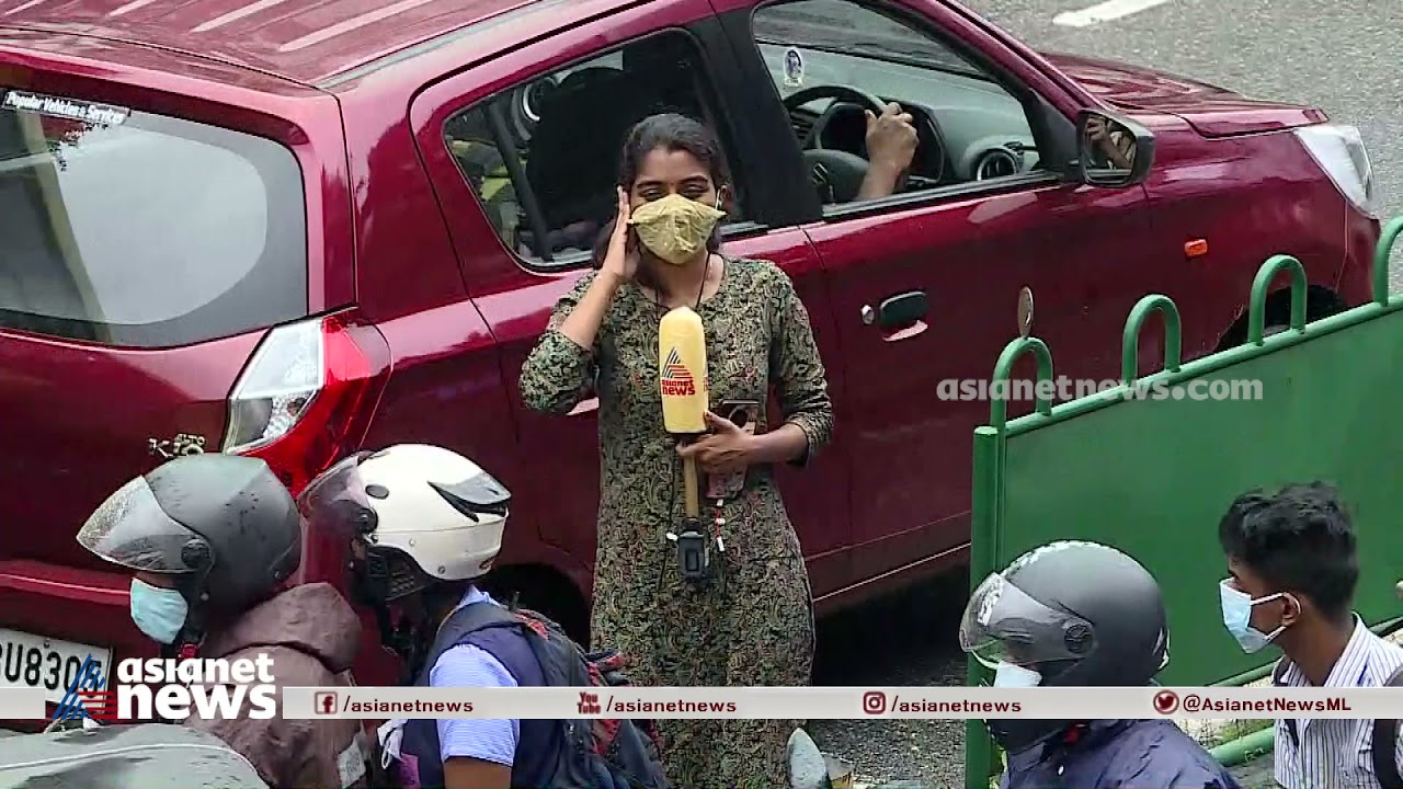 പ്രവേശനോത്സവം ഉദ്‌ഘാടനം ചെയ്ത് വിദ്യാഭ്യാസമന്ത്രി Kerala School opening ceremony