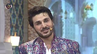 30th Iftar Transmission | Ramzan Pakistan | PTV Home