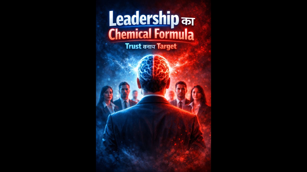 असली नेता कौन? | Leaders Eat Last Book Summary in Hindi