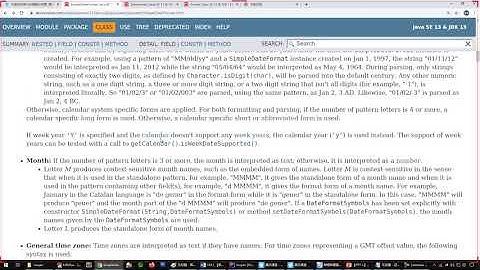 java_141203 【掌握】SimpleDateFormat类