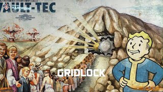 Gridlock hardpoint full stack with uncszn and qtp and og2tune