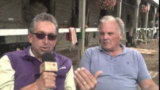 Celebrity To Whom Does Gary Entrust the Health of His Horses?  Don Baker, of Course. Net Worth