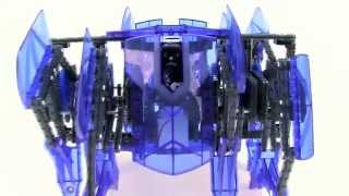 HEXBUG VEX Robotics Teaser