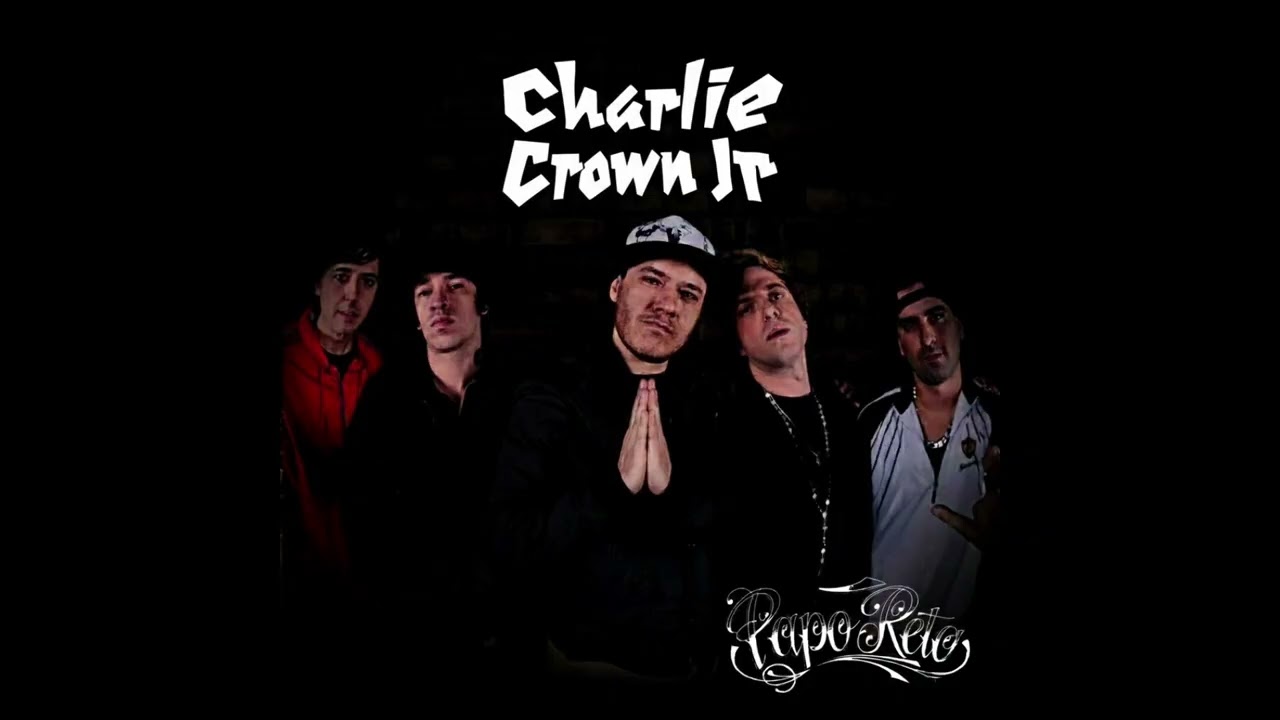 Charlie Crown Jr  -  Papo Reto (Versão Gospel de Charlie Brown Jr)