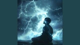 Thunder's Relaxing Resonance