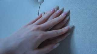 ASMR: soft scratch with my Long Natural Nails (video 58) screenshot 3