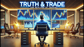 Truth n Trade: The Realities of Trading Unveiled | Beginner’s Guide to Real Trading