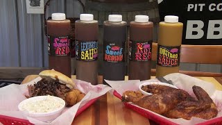Tasty Tuesday: Due South BBQ pushes forward after brief shutdown