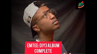 Emtee: DIY3 Album Complete.