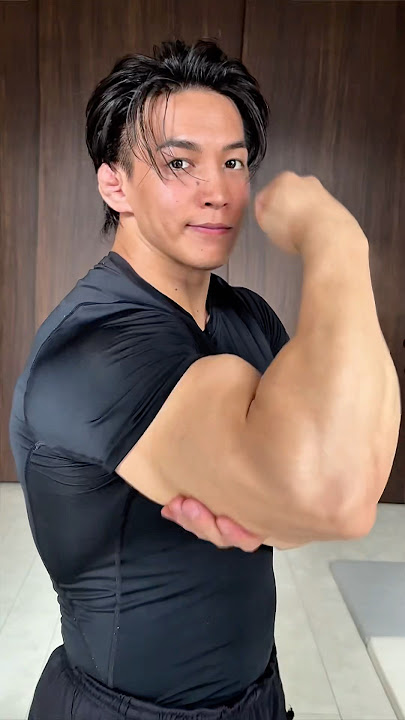 Download lagu Triceps workout with dumbbells‼️