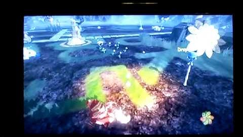 VIVA PINATA HOW TO EVOLVE PINATAS.AVI