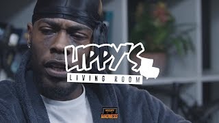 Lippys Living Room Ep.4 Tales From The Hood & Lippy Caught Lacking
