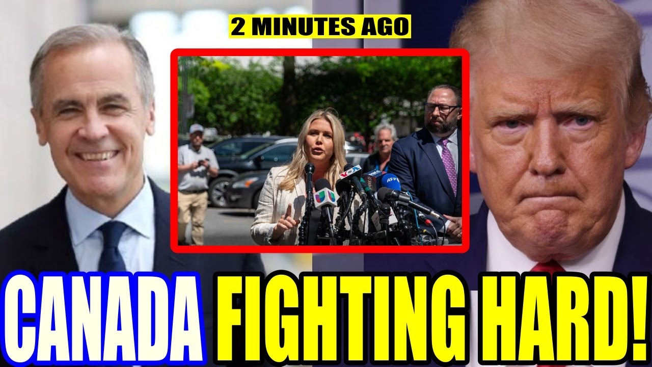 Война пошлин Трампа дала обратный эффект: Мексика и Канада сформировали антиамериканский торговый...