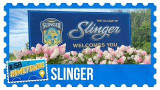 CBS 58 Hometowns: Slinger