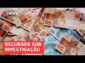 TCU investiga uso de 'dinheiro esquecido' de trabalhadores nos bancos para o Desenrola 2.0