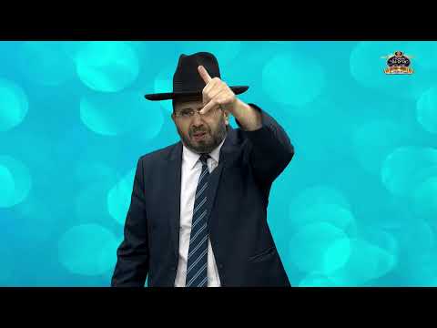 הרב אדיר עמרוצי - הישועות מרבנו ישועה בסיס זצ'ל