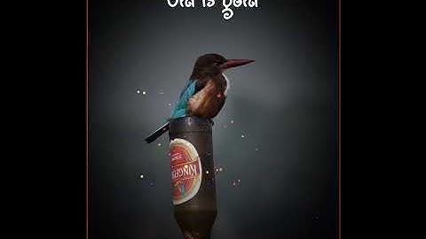 New Avee Player | FullScreen​ Size Template Tutorial | Avee Player Template Download KineMaster Pro2