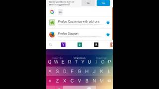 How to get Pokemon Go! (updated 2016!) screenshot 3